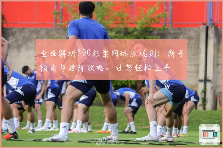 全面解析500彩票网玩法规则：新手指南与进阶攻略，让您轻松上手