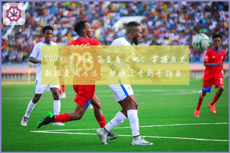 500彩票网记录查看攻略：掌握历史数据查询方法，快速上手新手指南