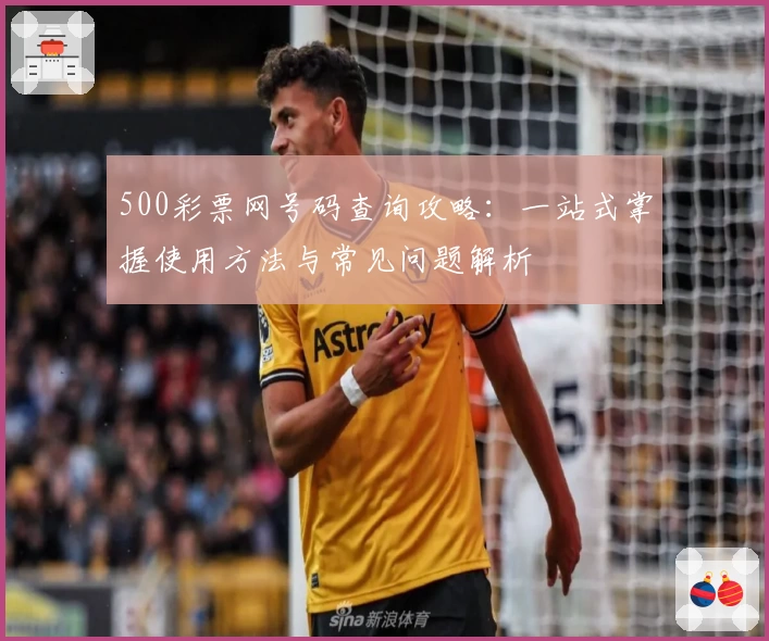 500彩票网号码查询攻略:一站式掌握使用方法与常见问题解析
