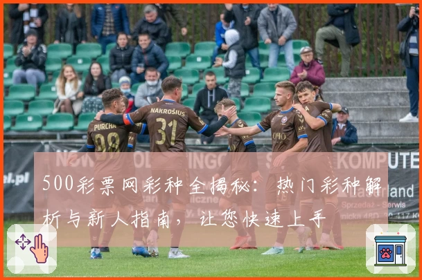 500彩票网彩种全揭秘：热门彩种解析与新人指南，让您快速上手