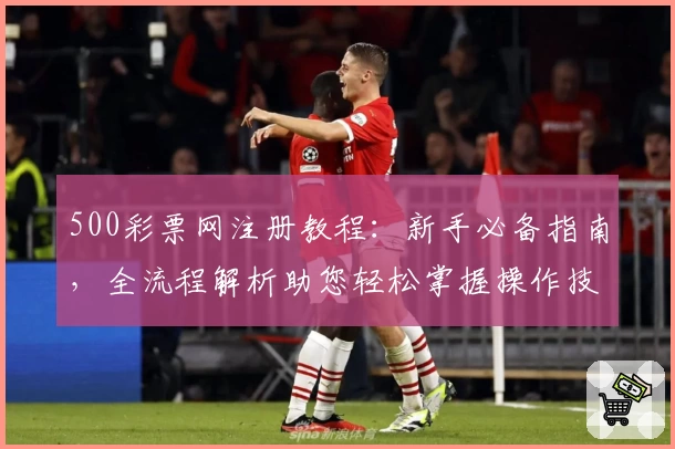 500彩票网注册教程：新手必备指南，全流程解析助您轻松掌握操作技巧