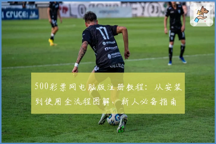 500彩票网电脑版注册教程：从安装到使用全流程图解，新人必备指南