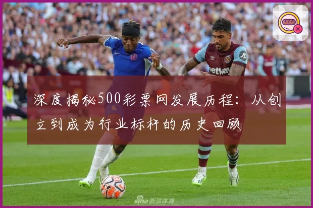 深度揭秘500彩票网发展历程：从创立到成为行业标杆的历史回顾