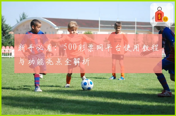 新手必看：500彩票网平台使用教程与功能亮点全解析