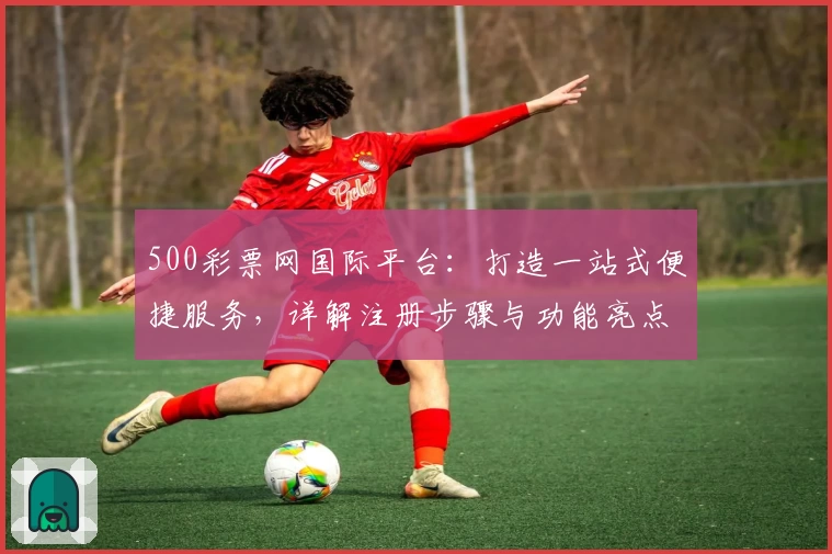 500彩票网国际平台：打造一站式便捷服务，详解注册步骤与功能亮点